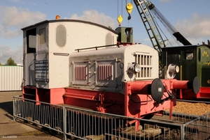 DIESELLOC SINSHEIM Museum 20160821-2