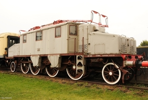 FS E431037 E-LOC SPEYER Museum 20160820 (3)