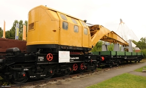 KRAAN DB FRANKFURT 6808 SPEYER Museum 20160820 (1)