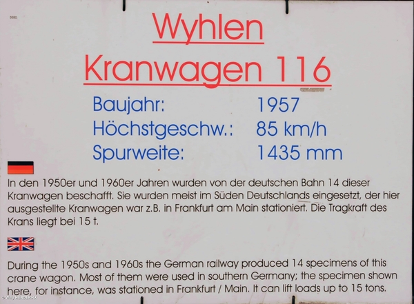 KRAAN DB FRANKFURT 6808 SPEYER Museum 20160820 (2)