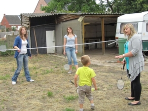 Jeugd in actie