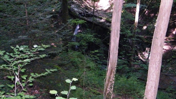 marche Adeps wandeling Waulsort Ardennen