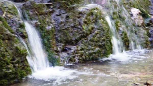 marche Adeps wandeling Waulsort Ardennen