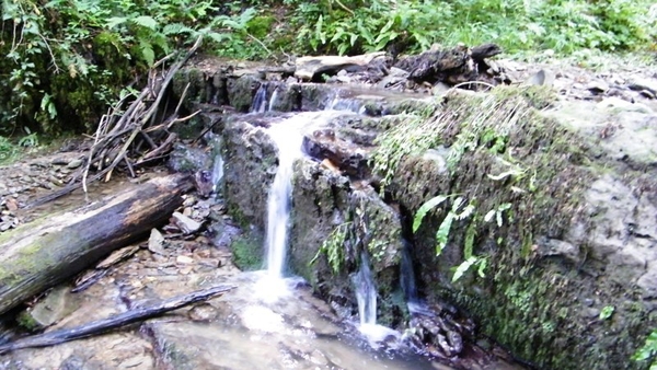 marche Adeps wandeling Waulsort Ardennen