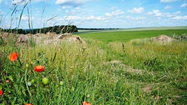 marche Adeps wandeling Waulsort Ardennen