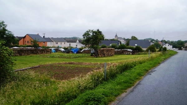 marche Adeps wandeling Philippeville Ardennen