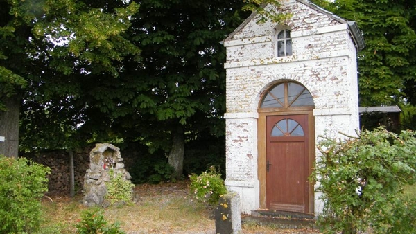 marche Adeps wandeling Philippeville Ardennen