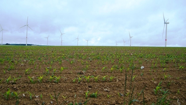 marche Adeps wandeling Philippeville Ardennen