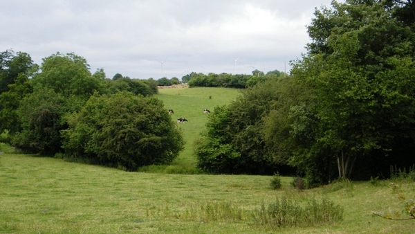 marche Adeps wandeling Philippeville Ardennen