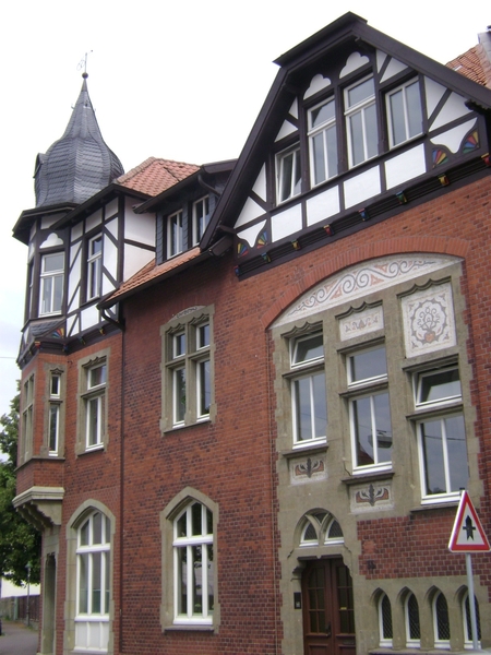 100815 D Soest en Wesergebied 006