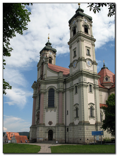 Oostenrijk Tirol Lechtal (8)