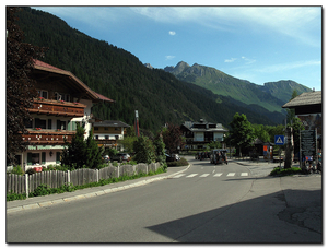 Oostenrijk Tirol Lechtal (14)