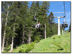 Oostenrijk Tirol Lechtal (18)