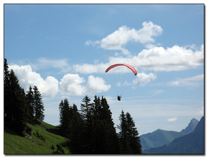 Oostenrijk Tirol Lechtal (24)