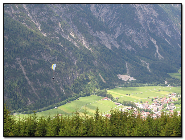 Oostenrijk Tirol Lechtal (28)