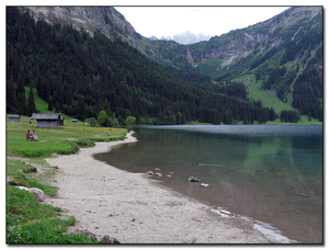 Oostenrijk Tirol Lechtal (41)