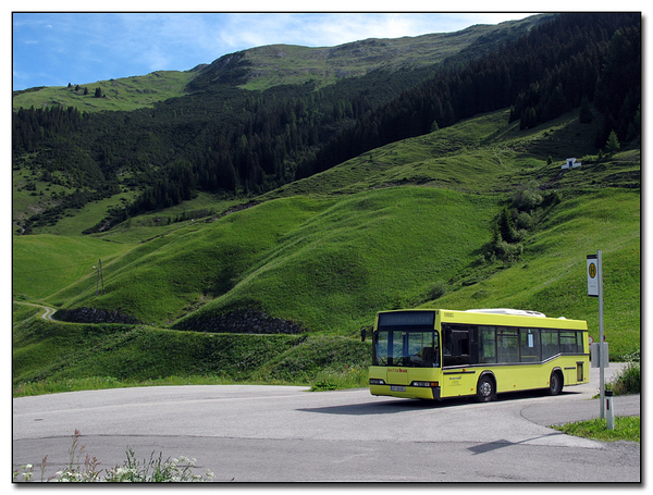 Oostenrijk Tirol Lechtal (43)