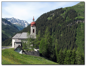 Oostenrijk Tirol Lechtal (48)