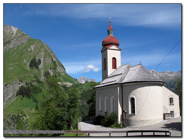 Oostenrijk Tirol Lechtal (51)