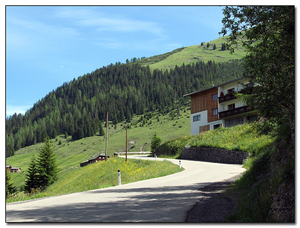 Oostenrijk Tirol Lechtal (52)