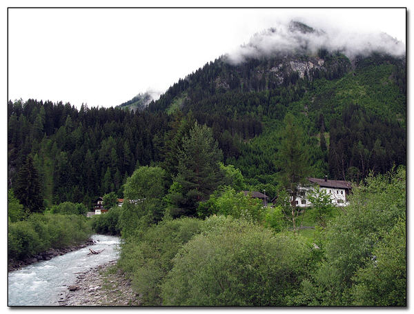 Oostenrijk Tirol Lechtal (62)