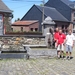 dorpsplein
