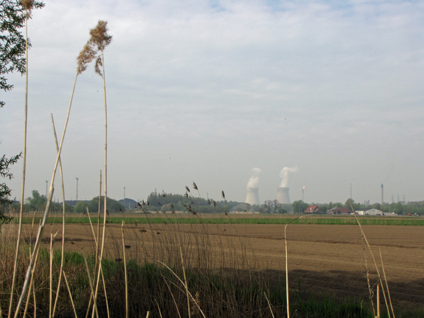 OMGEVING BERENDRECHT-ZANDVLIET