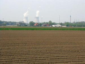 OMGEVING BERENDRECHT-ZANDVLIET