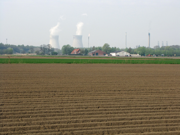 OMGEVING BERENDRECHT-ZANDVLIET