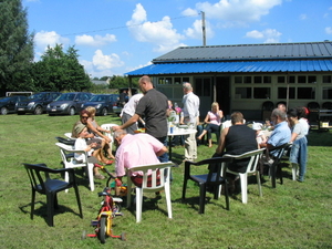 BBQ fam. Stevens 15.08.2008 (4)