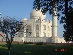 Taj Mahal11