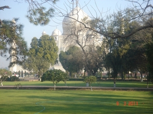 Taj Mahal4