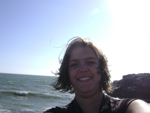 F Loire Atlantique en Vendee met Marijke juli 2007 023