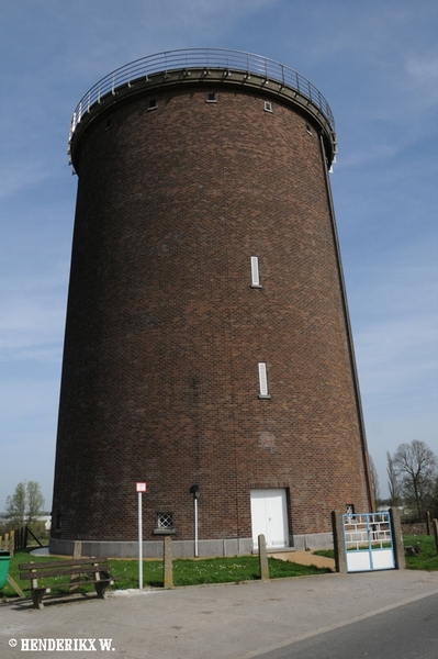 B _ MALDEGEM LINDESTRAAT 20110402