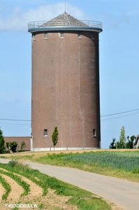 B_BRUSSEGEM ROMEINSE BAAN 20110523