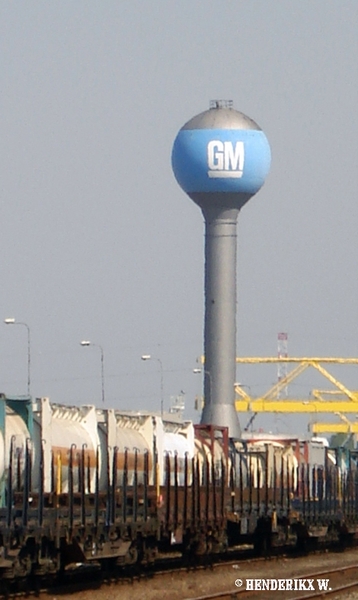 B _ ANTWERPEN GMC Plant2 OORDEREN 20110426