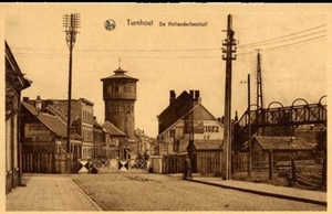 B _ TURNHOUT