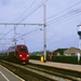 LANDEN 4345 als THA 9417 Paris-Köln 23.04.1999