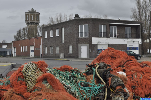 OOSTENDE 20120410