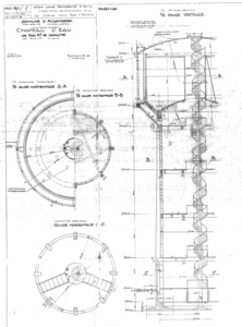 ALSEMBERG GROOTBOSSTRAAT  OUDE bouwplan (2)