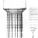 ALSEMBERG GROOTBOSSTRAAT  OUDE bouwplan