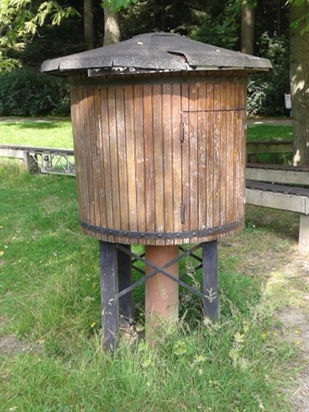 HET RIVIERENHOF 20130714