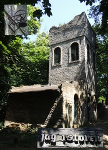 JAGERSTOREN BOEKENBERG PARK 20130707_0