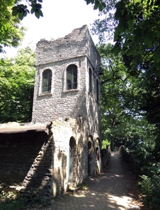 JAGERSTOREN BOEKENBERG PARK 20130707_1