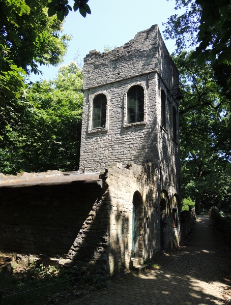 JAGERSTOREN BOEKENBERG PARK 20130707_2