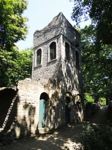 JAGERSTOREN BOEKENBERG PARK 20130707_3