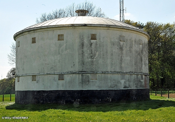 JODOIGNE CHAUSSEE DE HANNUT zijweg 20140419 (2)