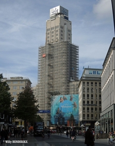 ANTWERPEN BOERENTOREN 20141010_1