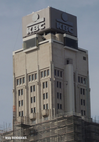 ANTWERPEN BOERENTOREN 20141010_2