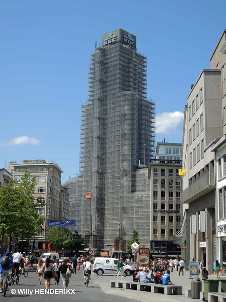 ANTWERPEN BOERENTOREN 20140611_1